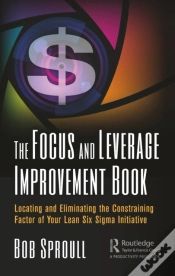Capa do artigo Focus And Leverage Improvement Book