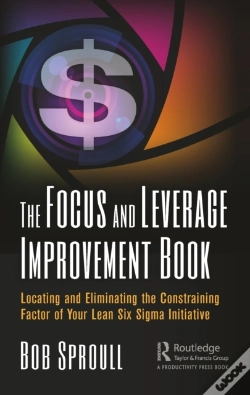 Capa do artigo Focus And Leverage Improvement Book