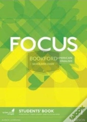 Focus Bre 1 Students' Book & Focus Practice Tests Plus Key Booklet Pack