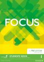 Focus Bre 1 Students' Book & Myenglishlab Pack - Preview
