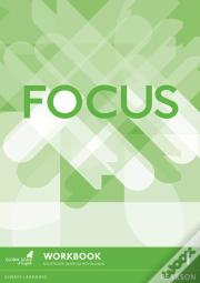 Focus Bre 1 Workbook