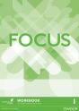 Focus Bre 1 Workbook - Preview