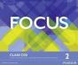 Focus Bre 2 Students' Book & Practice Tests Plus Key Booklet Pack - Preview