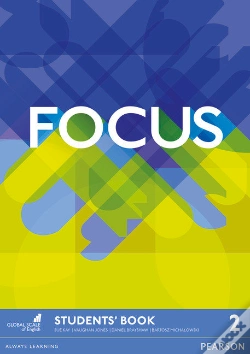 Capa do artigo Focus Bre 2 Student'S Book