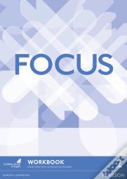 Focus Bre 2 Workbook