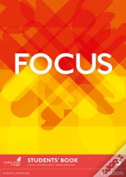 Focus Bre 3 Student'S Book