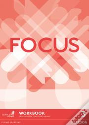 Focus Bre 3 Workbook