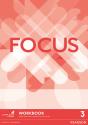 Focus Bre 3 Workbook - Preview