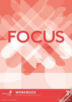 Capa do artigo Focus Bre 3 Workbook