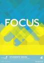 Focus Bre 4 Students' Book & Practice Tests Plus First Booklet Pack - Preview