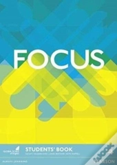 Focus Bre 4 Students' Book & Practice Tests Plus First Booklet Pack