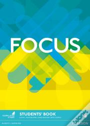 Focus Bre 4 Student'S Book