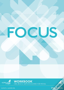 Capa do artigo Focus Bre 4 Workbook
