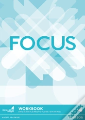 Capa do artigo Focus Bre 4 Workbook