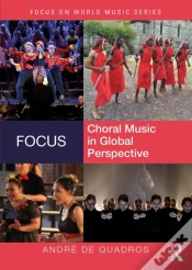 Capa do artigo Focus: Choral Music In Global Perspective