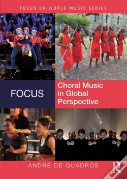 Capa do artigo Focus: Choral Music In Global Perspective