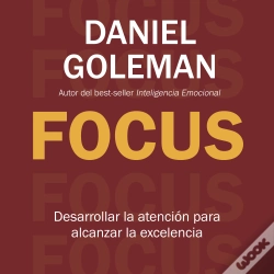 Capa do artigo Focus