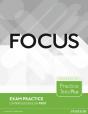 Focus Exam Practice: Cambridge English First - Preview