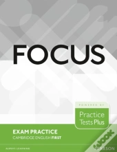 Focus Exam Practice: Cambridge English First