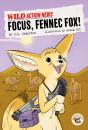 Focus, Fennec Fox! - Preview
