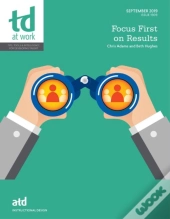 Focus First On Results