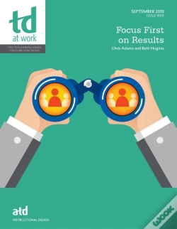 Capa do artigo Focus First On Results