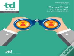 Focus First On Results