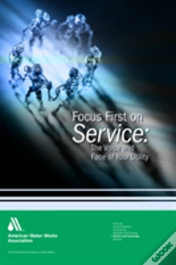 Capa do artigo Focus First On Service