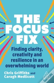 Capa do artigo Focus Fix
