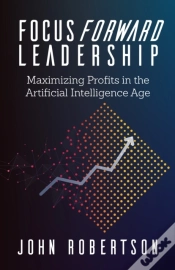 Capa do artigo Focus Forward Leadership