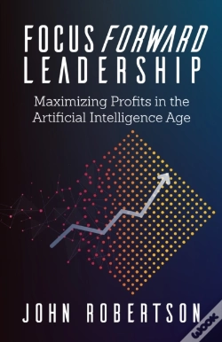Capa do artigo Focus Forward Leadership