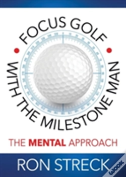 Capa do artigo Focus Golf With The Milestone Man