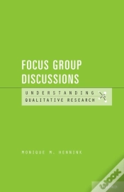 Capa do artigo Focus Group Discussions