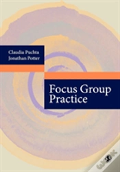 Capa do artigo Focus Group Practice
