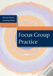 Capa do artigo Focus Group Practice