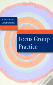 Capa do artigo Focus Group Practice