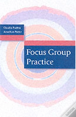 Capa do artigo Focus Group Practice