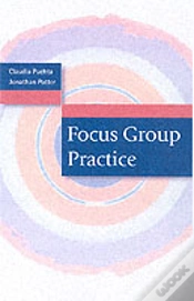 Capa do artigo Focus Group Practice