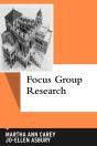 Focus Group Research - Preview