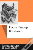 Focus Group Research