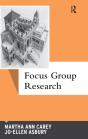 Focus Group Research - Preview