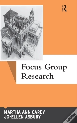 Capa do artigo Focus Group Research