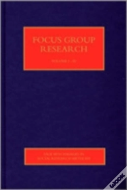 Capa do artigo Focus Group Research