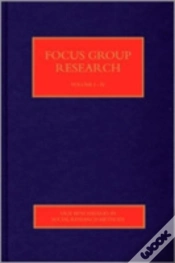 Capa do artigo Focus Group Research