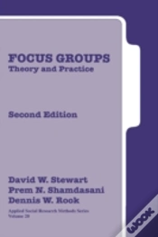 Capa do artigo Focus Groups