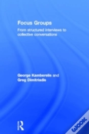 Capa do artigo Focus Groups