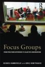 Focus Groups - Preview
