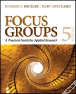 Capa do artigo Focus Groups