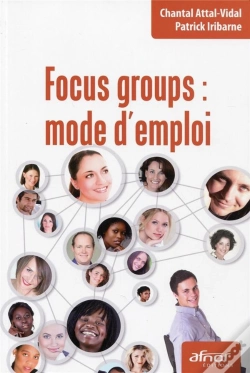 Capa do artigo Focus Groups : Mode D'Emploi