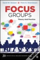Focus Groups